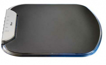 Mouse Pad with 4 x USB2.0 Hub Trust HU-4780