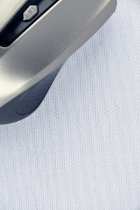 Mouse Pad Gembird MP-PRINT-M, 250 × 210 × 3mm, Cloth, Printable, White