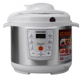 Multicooker Redmond RMC-PM4506E