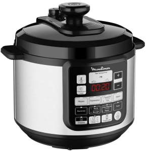 Multicooker Moulinex CE620D34