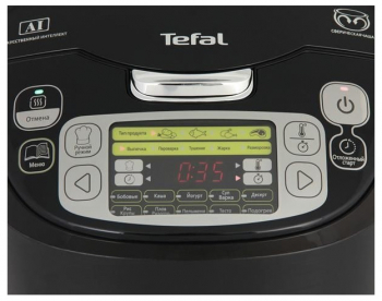 Multicooker Tefal RK815832