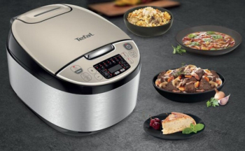 Multicooker Tefal RK321A34