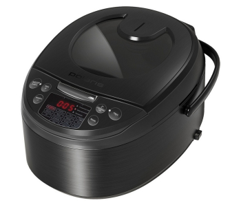 Multicooker Polaris PMC 5016ADG Black