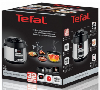 Multicooker Tefal CY621D34