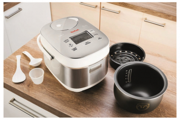 Multicooker Tefal RK805E32 