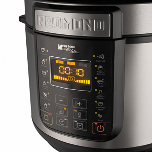 Multicooker Redmond RMC-PM381