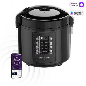 Multicooker Polaris PMC0521