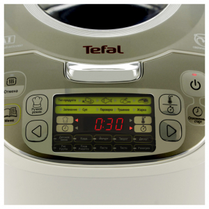 Multicooker Tefal RK812132