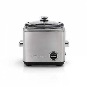 Food Steamer Cuisinart CRC800E