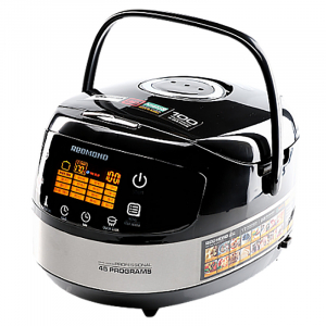 Multicooker Redmond RMC-M90E