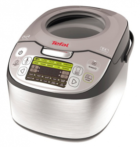 Multicooker Tefal RK812B32