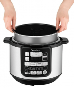 Multicooker Moulinex CE620D34