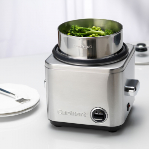 Food Steamer Cuisinart CRC800E