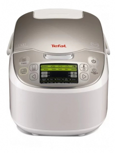 Multicooker Tefal RK816E32