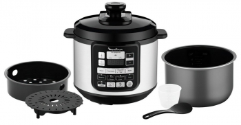 Multicooker Moulinex CE620D34