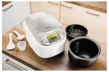 Multicooker Tefal RK816E32