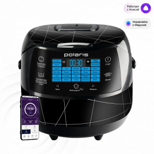 Multicooker Polaris PMC 5017 Wi FI IQ Home