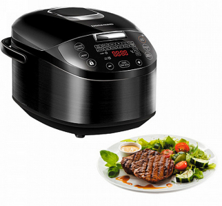 Multicooker Redmond RMC-M800S-E