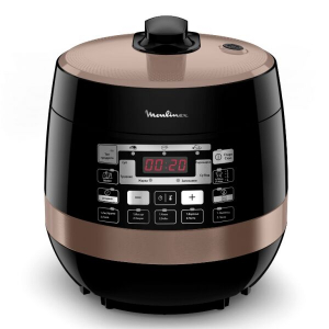 Multicooker Moulinex CE430A32