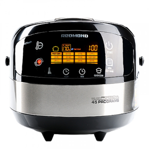 Multicooker Redmond RMC-M90E