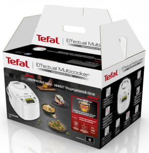 Multicooker Tefal RK745134