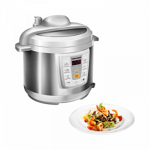 Multicooker Redmond RMC-PM4506E