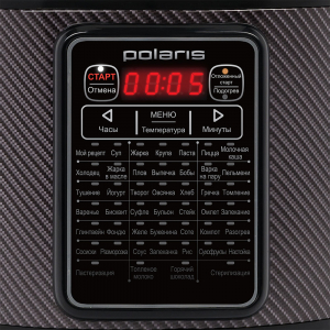Multicooker Polaris PMC0360D