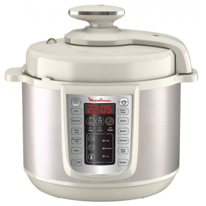 Multicooker Moulinex CE505A10