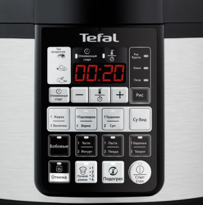 Multicooker Tefal CY621D34