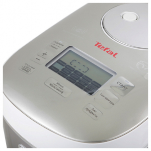 Multicooker Tefal RK805E32 