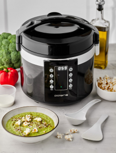 Multicooker Polaris PMC0528 Wi Fi IQ Home