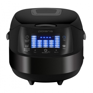 Multicooker Polaris PMC 5040 Wi Fi IQ Home