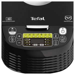 Multicooker Tefal RK745832