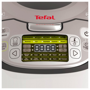 Multicooker Tefal RK812B32