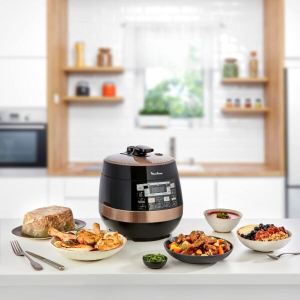 Multicooker Moulinex CE430A32