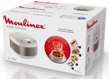 Multicooker Moulinex MK622132