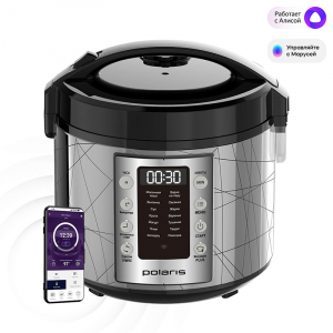 Multicooker Polaris PMC 5020