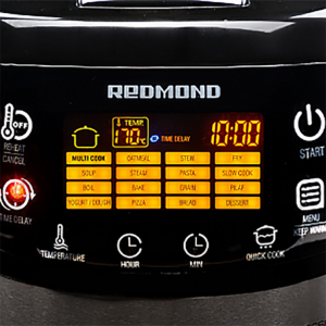 Multicooker Redmond RMC-M90E