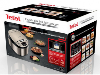 Multicooker Tefal RK321A34