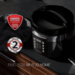 Multicooker Polaris PMC0528 Wi Fi IQ Home