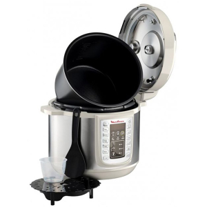 Multicooker Moulinex CE505A10