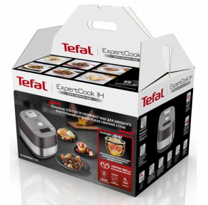 Multicooker Tefal RK802B34