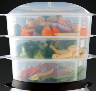 Food Steamer Russell Hobbs 23560-56