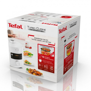 Multicooker Tefal CY754130