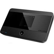 TP-LINK M7350 4G LTE Advanced Mobile WiFi
