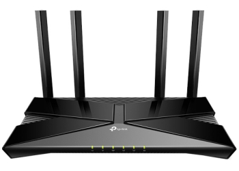 TP-LINK Archer AX10  AX1500 Dual Band Wi-fi6 Gigabit Router