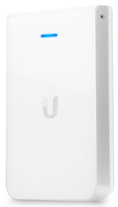 Ubiquiti UniFi AP In-Wall HD (UAP-IW-HD)