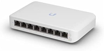 Ubiquiti UniFi Switch USW-Lite-8-POE