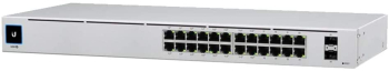  Ubiquiti UnFi Switch 24 (USW-24-POE)