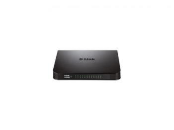   D-Link DES-1024A/E1B 24-port UTP 10/100Mbps Auto-sensing